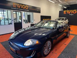Jaguar xk cabriolet 5.0 385 bva