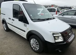 FORD TRANSIT CONNECT 1.8 TDCi 90cv POUR PROFESSIONEL DE L'AUTOMOBILE OU EXPORT