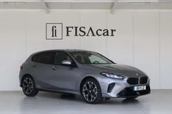BMW 116 Pack Desportivo M