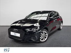 Audi A3 Sportback (4) 30 TDI 116 Design
