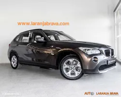 BMW X1 18 d sDrive