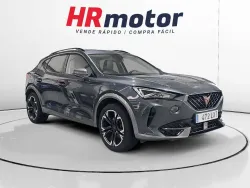 CUPRA Formentor 1.4 e-Hybrid 205 DSG
