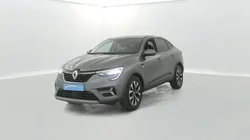 RENAULT Arkana mild hybrid 140 EDC FAP - 22 Evolution