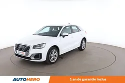 Audi Q2 30 TDI S line S tronic 116 ch
