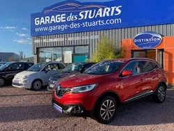 RENAULT KADJAR 1.5 Energy dCi - 110 Intens + ATTELAGE