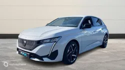 Peugeot 308 1.5 BlueHDi 130ch S&S Allure EAT8