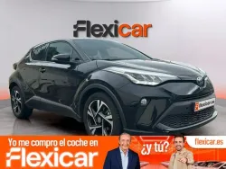 Toyota C-HR 125H Advance