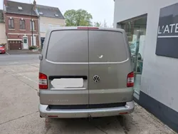 Volkswagen Transporter T5 II 2.0 TDI 180 DSG L2H1 4 MOTION