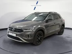 Volkswagen T-Roc 1.0 TSI Dark Line 85kW