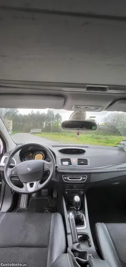 Renault Mégane 3