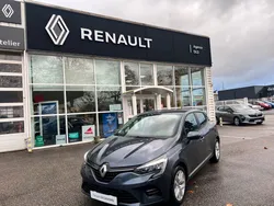 CLIO 5 1.0 TCE 90CH - 19884km - DESTOCKAGE