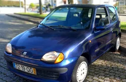 Fiat 127 Seicento