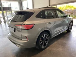 Ford kuga st line awd bva 2.0 ecoblue 190ch