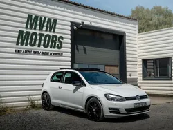 VOLKSWAGEN GOLF 2.0 16V TDI - 150ch - Carat