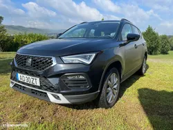 SEAT Ateca 1.0 TSI Style