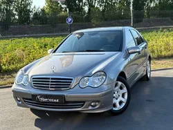 Mercedes CLASSE C 200 CDI ELEGANCE / 107.000KM / 2007 / PHASE II