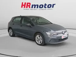 Volkswagen Golf 1.0 TSI Life 81kW