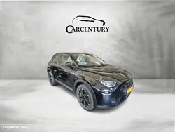 Fiat 600 1.2 Hybrid La Prima