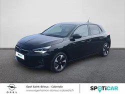 Opel Corsa Corsa-e 136ch GS