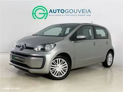 VW Up! 1.0 Move