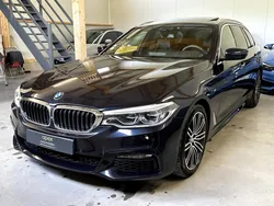 BMW Série 5 G31 Touring 530d xDrive 265 ch BVA8 M Sport