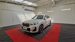 BMW X1 sDrive18i M Sport DKG7