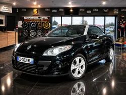 RENAULT MÉGANE CC 1.9 dCi FAP 130 Dynamique