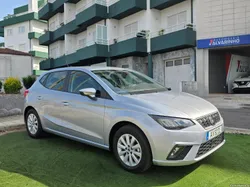 Seat Ibiza 1.0 TSI Style