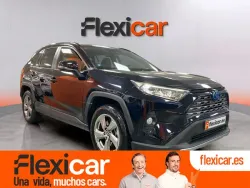 TOYOTA RAV-4 2.5 hybrid 2WD Advance