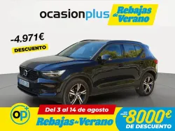 Volvo XC40 D3 R-Design Aut.