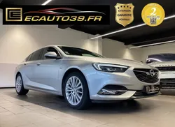 Opel Insignia 136 Elite BVA 89000 2019 (MOTEUR HS)