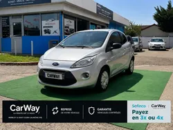 FORD KA Ka 1.3 TDCI 75ch Trend / 4X CB / REPRISE / GARANTIE