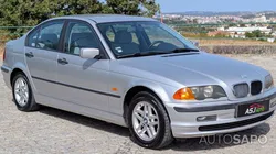 BMW Série 3 de 2000