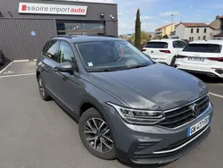Volkswagen Tiguan (2) 1.5 TSI 150 DSG7 LIFE PLUS Toit pano ATTELAGE