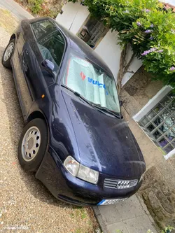 Audi A3 1.6