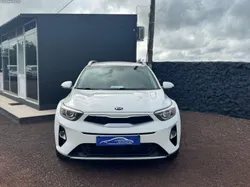 Kia Stonic 1.0 T GDI 100CV