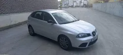 Seat Ibiza 1,4 TDI SPORT