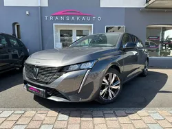 PEUGEOT 308 SW BlueHDi 130ch SS EAT8 Allure Pack - 1ERE MAIN - SUIVI PEUGEOT