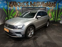 Volkswagen Tiguan (2) 2.0 TDI 150 DSG7 Carat Exclusive 4Motion