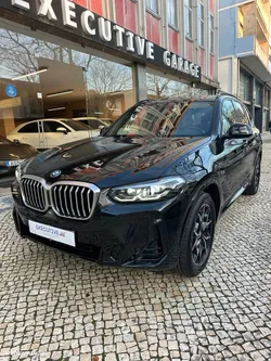 BMW X3 30 e xDrive Pack M
