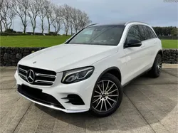 Mercedes-Benz GLC 250 Diesel 204CV Full AMG C/Novo Teto abrir Panorâmico
