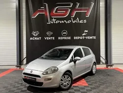 Fiat Punto 1.2 8v 69ch 5p