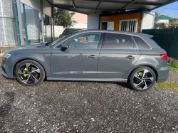 Audi A3 30tdi S/Line