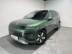 Hyundai IONIQ 9 230Kw Energy AWD