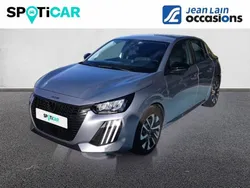 Peugeot 208 100 S&S BVM6 Style