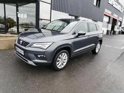 Seat Ateca 1.4 ECOTSI 150 ACT S&S STYLE DSG7