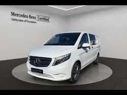 Mercedes-benz Vito Fg 116 CDI Long Select Propulsion 9G-Tronic