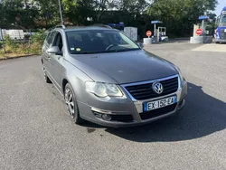 Volkswagen Passat VI 2.0 TDI 140 Confort