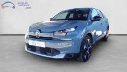 CITROEN C4 Hybrid Plus eDSC6 145