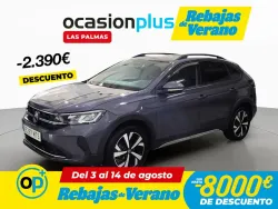Volkswagen Taigo 1.0 TSI Life 85kW